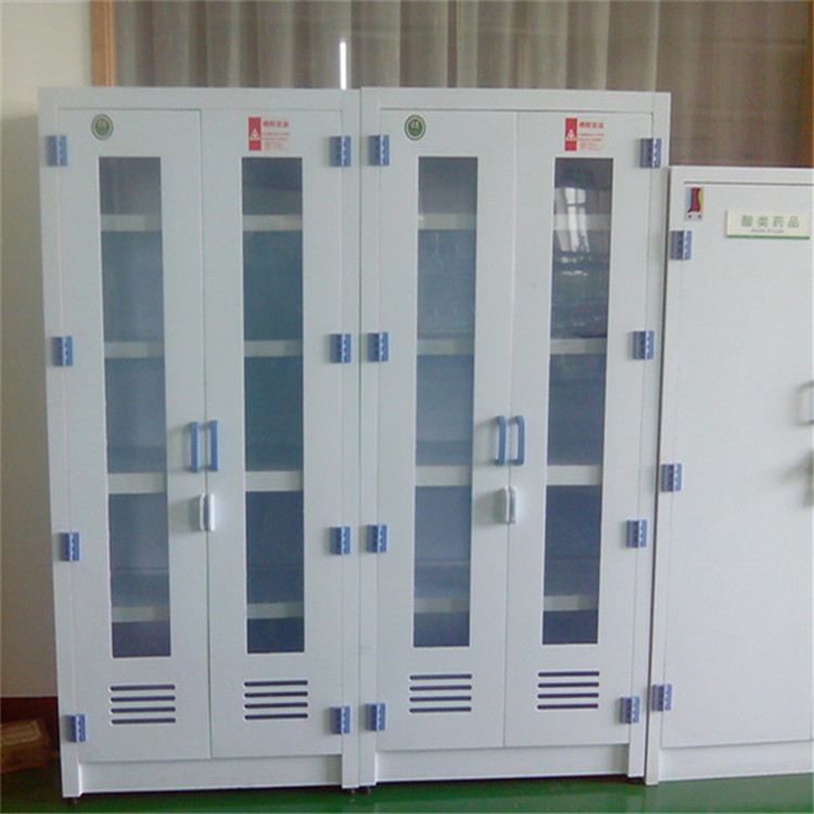 PP/PVC藥品展示柜